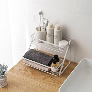 Multi-Functional Kitchen Storage Organizer | Home Countertop & Cabinet Finishing