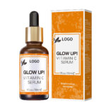 Boost skin radiance and hydration with our Vitamin C serum skincare products. Ideal for brightening and nourishing your facial skin